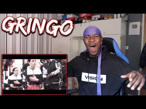 @yfg.daddy- Sangue Ruim (Official Vídeo) - REACT