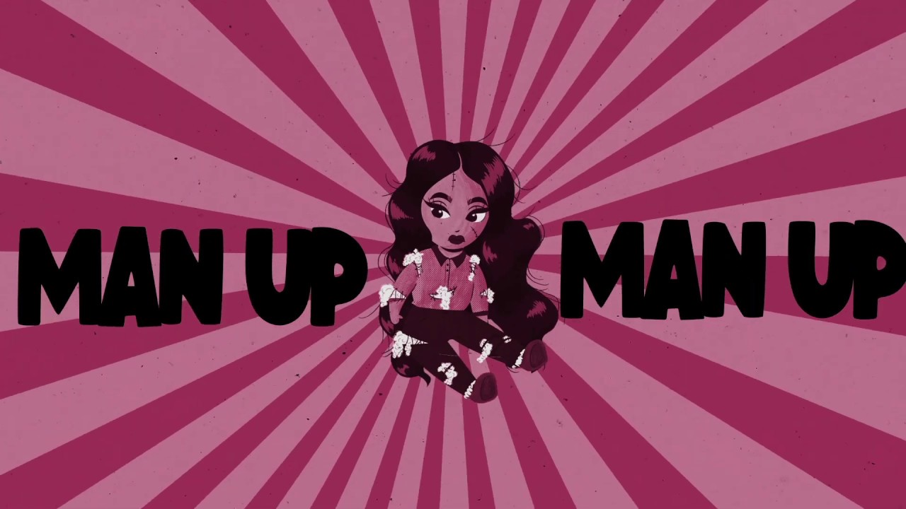 Hailee Steinfeld - Man Up