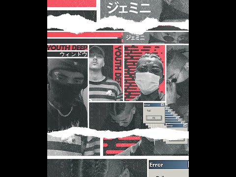 Youthdeep - L.O.S.T (Prod,Wistp)