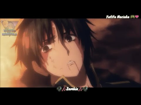 Shuumatsu Nani Shitemasu | ❤Zombie❤ amv