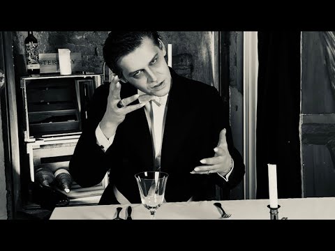 Ansa Sauermann - Tausend Dank & lass‘ dich gehen (offizielles Video) 