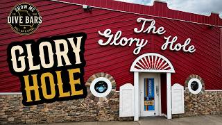 The Glory Hole | One of Missouri's Most Unforgettable Dive Bars