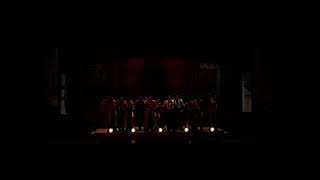 Los tristealegres – Segunda Semifinal – COAC 2004