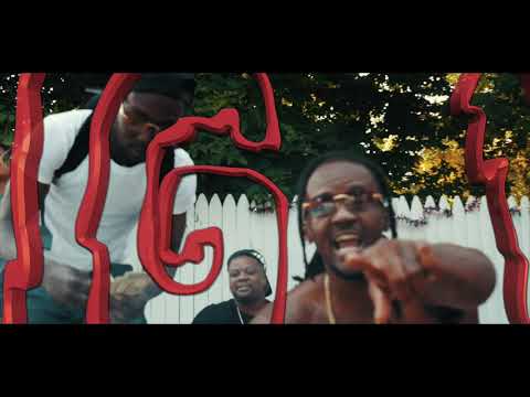 King BC - "Im Back" (Official Muisc Video) Shot By @Karri_Visuals