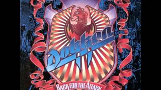 Dokken-Kiss of Death