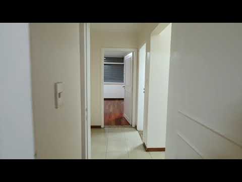 Excelente apartamento na Sqs 210, bloco G, 1º andar