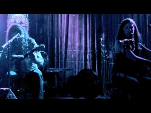 Arborea - Black is the Colour (Live Provo, Utah)