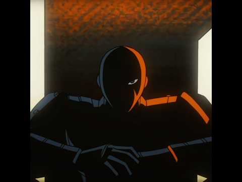 SLADE… |Titans Edit| I like the way you kiss me • slowed | #edit #robin #deathstroke #slade #shorts