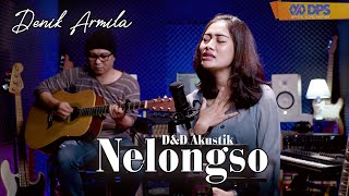 Download lagu Nelongso ~ Cover by. Denik Armila [Live Akustik] mp3
