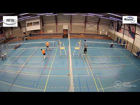 Olhaco MB 1  Tjoba MB 1