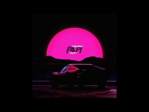 Raxxity - Papi (prod. Worek)