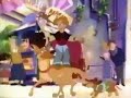 All Dogs Go To Heaven 2 1996 TV Spot 4