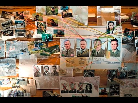 WATAHA / THE PACK (Trailer) thumbnail