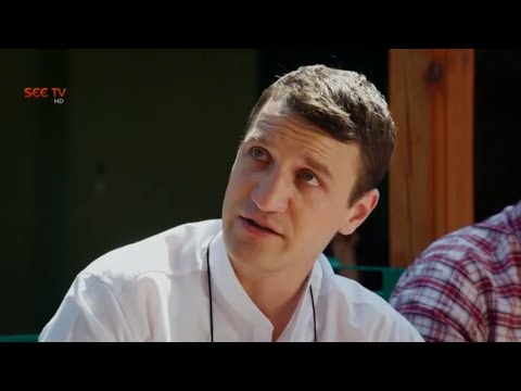 Küçük Kıyamet "Emanet" Bölümü