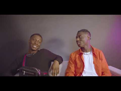 Noirmate - Héritier (Clip Officiel)