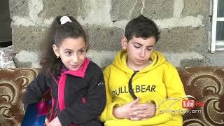 Սուր անկյուն 23.04.2022 - Գոհար Աթաբեկյան «Կյանքը կարճ, գործն անավարտ»