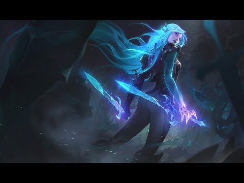 Zerinali Katarina Montage #4