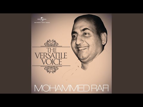 Maine Poochha Chand Se (From "Abdullah")