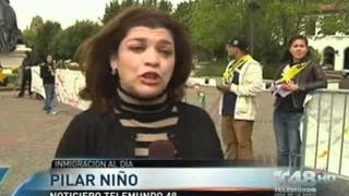 Noticiero Telemundo 48, Operativo Sorpresa Noticiero Telemundo 48, Operativo Sorpresa