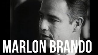 Marlon Brando: An Actor Named Desire - Trailer