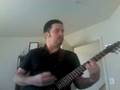 Mayfield Four - Mars Hotel (cover) 