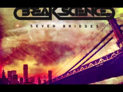 Break Science - Breath of Space (feat. Sonya Kitchell)
