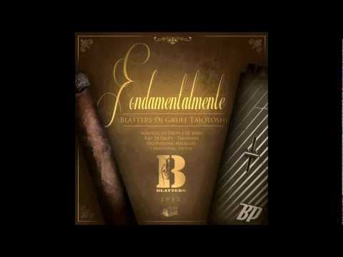 Blatters - DjGruff - Taiotoshi : "Fondamentalmente"