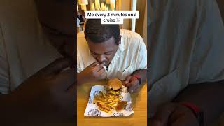 ME Every 3 Seconds on CRUISE is a Recipe for DISASTER!