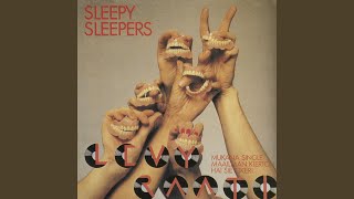 Music video thumbnail preview for Kaljaa Kioskeihin by Sleepy Sleepers