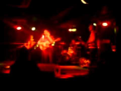 Drunken Balordi - Camden Underworld: 10/11/09