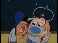 Dangerous F In The Scotsman In Space Ren Stimpy