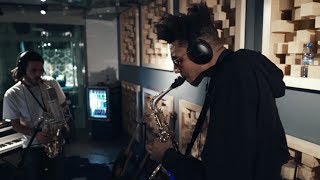 Fkj &amp; Masego - Tadow