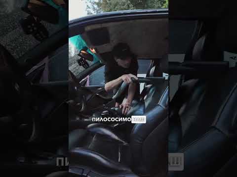 Набор для ухода за кожаным салоном K2 Auron Strong Set - очищение, питание, защита - фото 1 - id-p2643390482