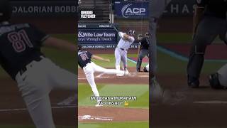 MUNETAKA MURAKAMI HAS HOMERED IN FIVE STRAIGHT GAMES ????