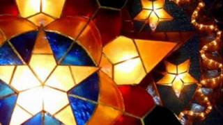 ABS-CBN Christmas Station I.D 2011- "Da Best ang Pasko ng Pilipino" by Maria Aragon