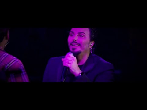 TONY COLOMBO - ARENA FLEGREA 2022 - DA NAPOLI A MILANO Ft. LOLLO