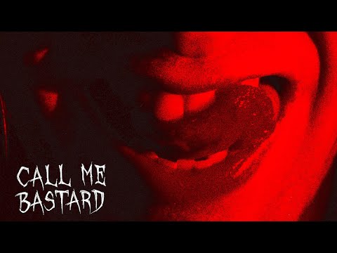 Sabïre - Call Me Bastard (Official Video)