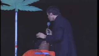 Spirit of Python part 4