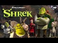 Shrek 2001 Family Comedy Movie In English HD Review Explanation Mike Myers Eddie Cameron