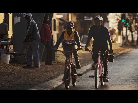 Langa Mavuso ft. Aimee George - Pretend (EnaWadan Soulful Remix)