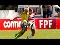 WNT vs. Sweden: Highlights - March 7, 2014 - YouTube