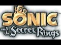 Seven Rings in Hand (Crush 40) - Sonic and the ...