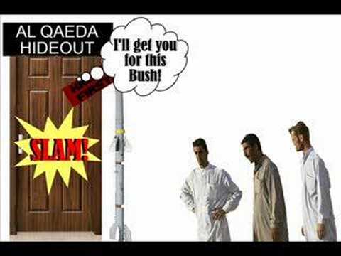 Day-O (Taliban Song) - 'Music video'