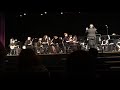 FHS Concert Band 1812 Overture