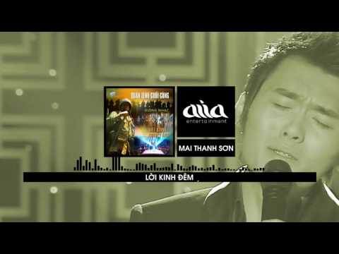 Lời kinh đêm - Mai Thanh Sơn