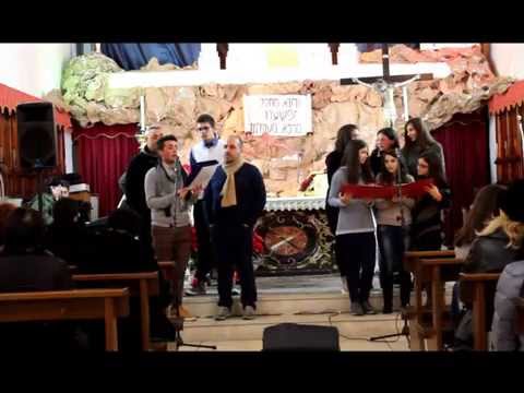 Adesso è la pienezza - Parrocchia San Giacomo Maggiore Apostolo - Ferla (SR)