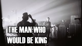 The Libertines - The Man Who Would Be King (Subtitulado)