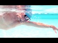 Total Immersion Freestyle Swimming Demonstration
