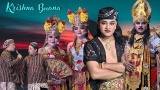 Download lagu Janger KRISHNA BUANA |Citro Wono Citro Wati (LIVE.Tugung-Sempu). mp3