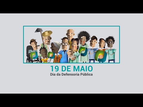 Dia da Defensoria